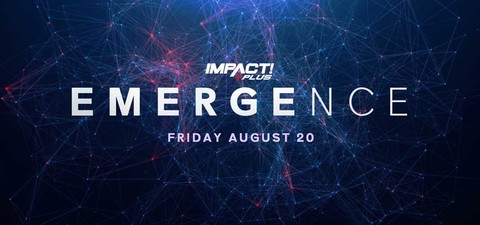 IMPACT Wrestling: Emergence