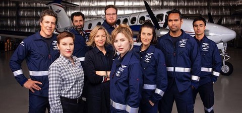 RFDS: Royal Flying Doctor Service