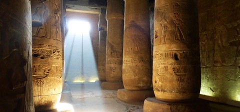 Az ösi Egyiptom története