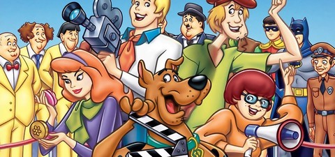 Scooby-Doo újabb kalandjai