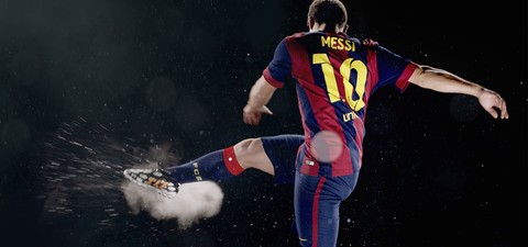 Barça - Der Traum vom perfekten Spiel