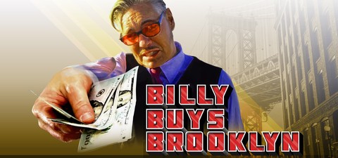 Billy Buys Brooklyn