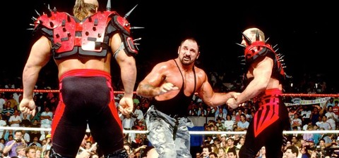 WWE SummerSlam 1991