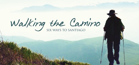 Att vandra Camino de Santiago