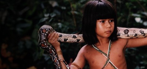 Tainá - Una aventura amazónica