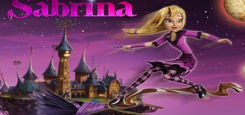 Sabrina: Secretos de Brujas