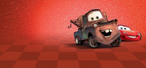 Cars Toon Mater's Tall Tales