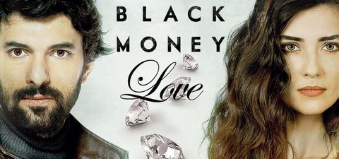 Грязные деньги и любовь