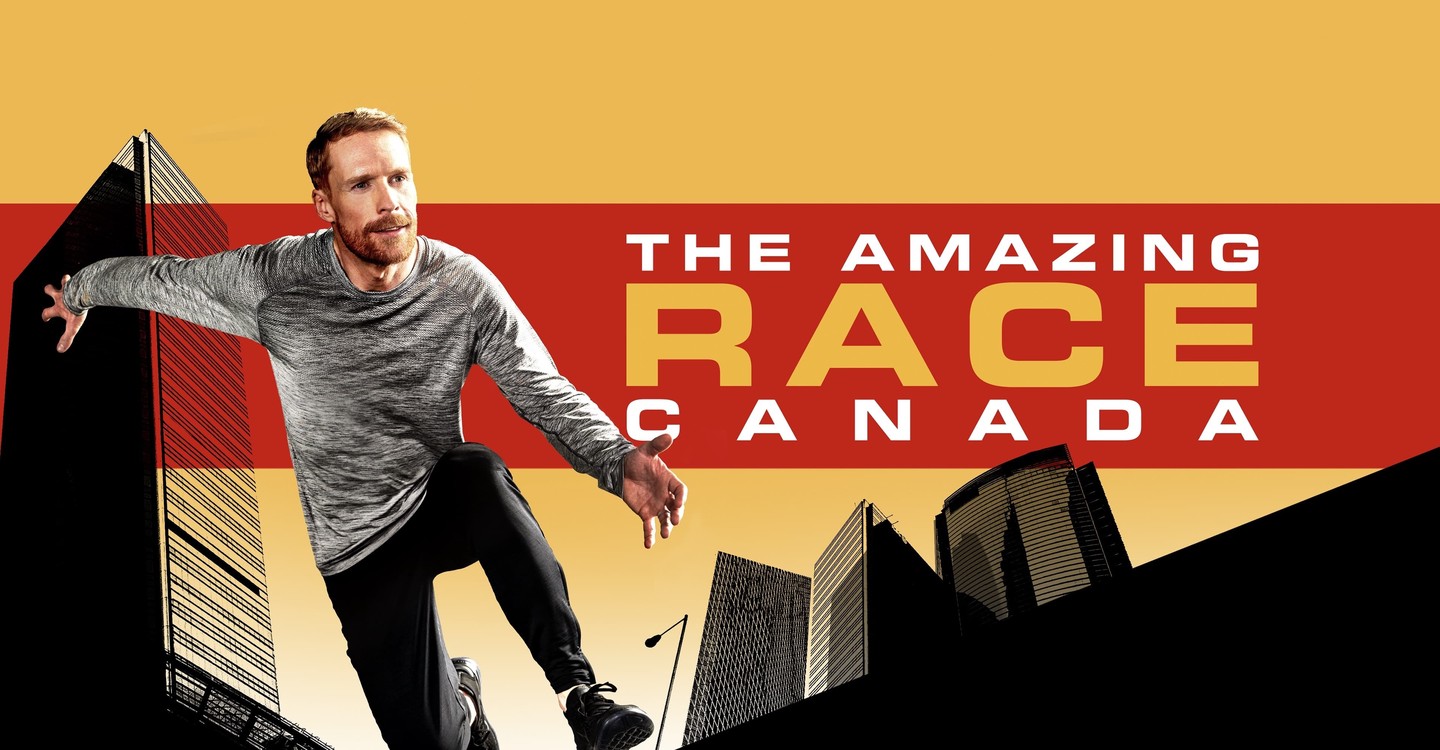 The Amazing Race Canada Season 2 episodes streaming online