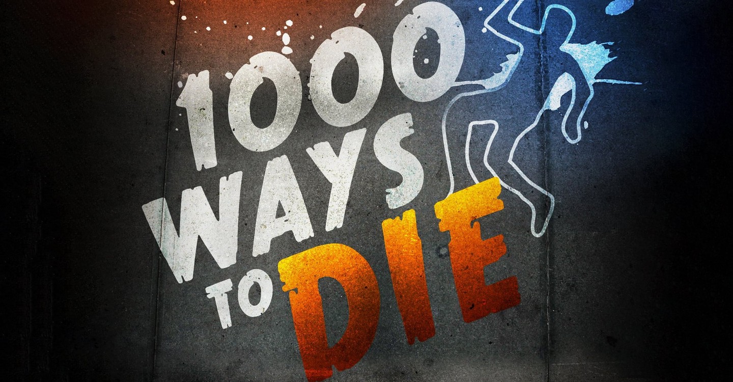 1000 maneras de morir