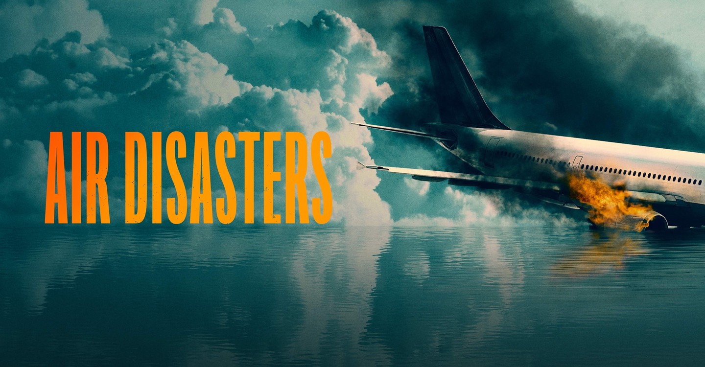 Air Disasters streaming tv series online