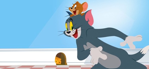Tom i Jerry Show