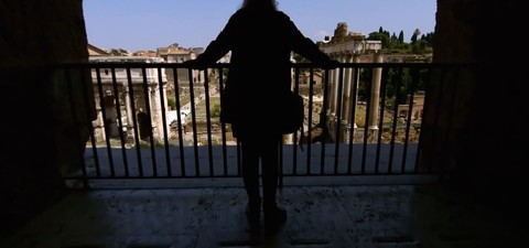 Mary Beard: Roma, un imperio sin límites