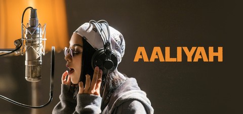 Aaliyah: La princesa del r&b