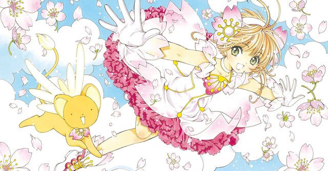 Stream Card Captor Sakura Clear Card Opening 1- CLEAR! (cover) by Haruyanie