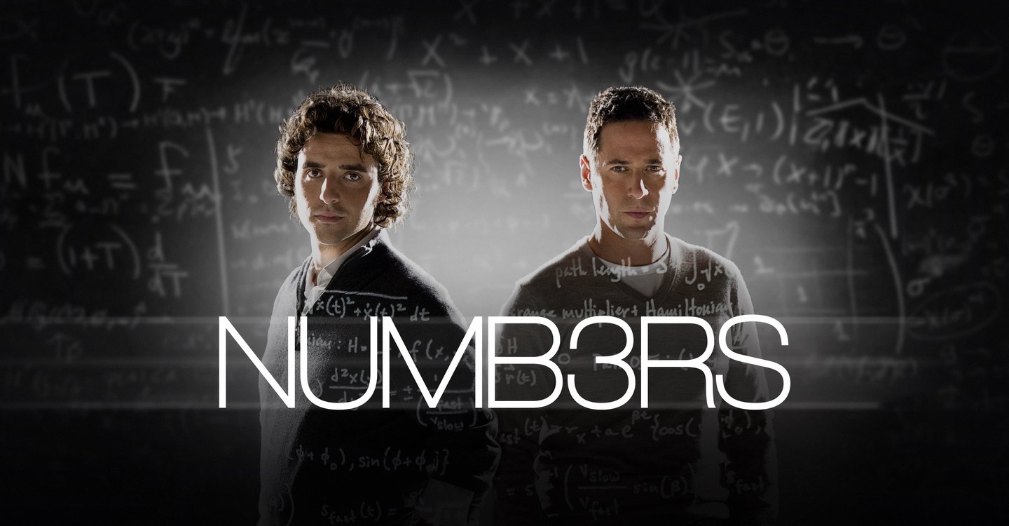 Numb3rs 123movies