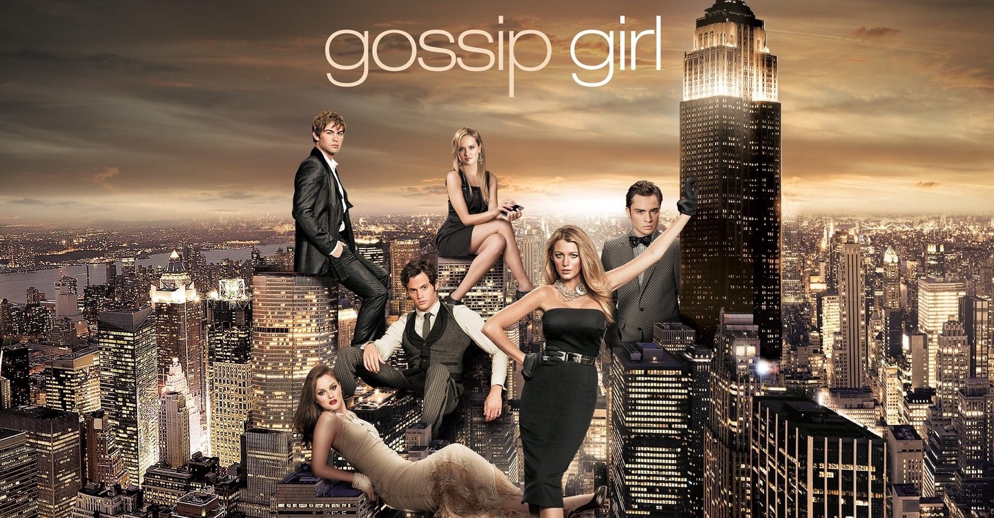 Gossip Girl Watch Tv Series Streaming Online