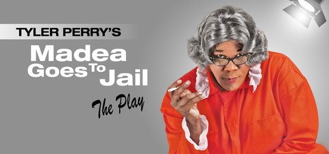 Madea Goes to Jail - The Play