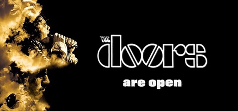 The Doors: The Doors Are Open