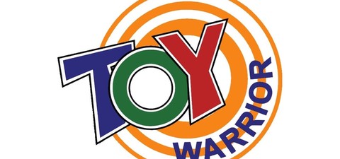 Toy Warrior - Der Spielzeug-Ritter