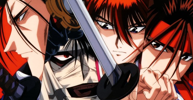 Genero Samurai » Anime TV Online