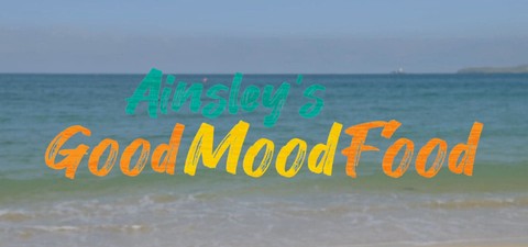 Ainsley's Good Mood Food