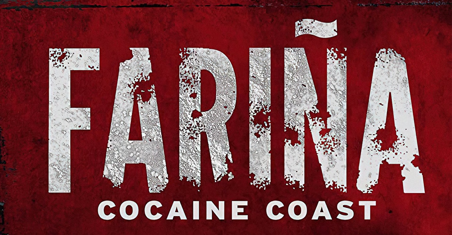 Cocaine Coast