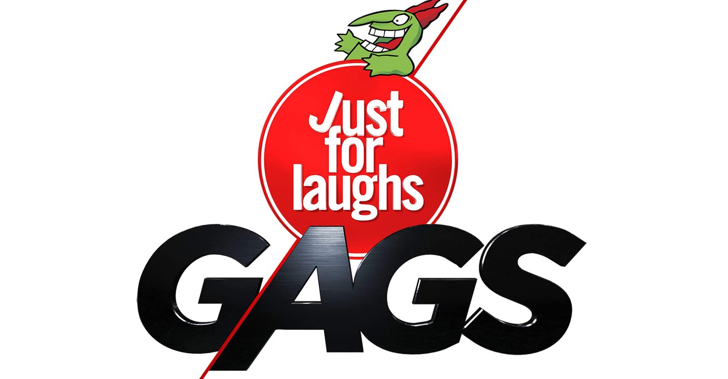 Just for Laughs Gags streaming tv show online