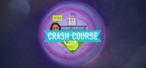 Crash Course Organic Chemistry
