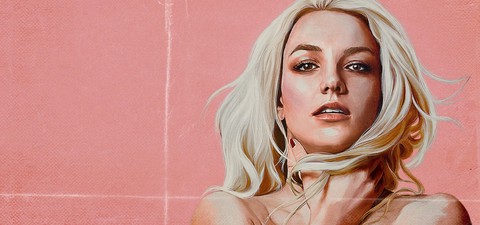 Britney contro Spears