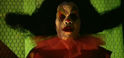 Killjoy - Il clown