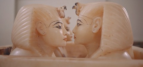 The True Story of King Tut's Tomb