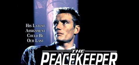 The Peacekeeper - Il pacificatore