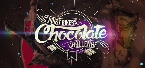 The Hairy Bikers Chocolate Challenge