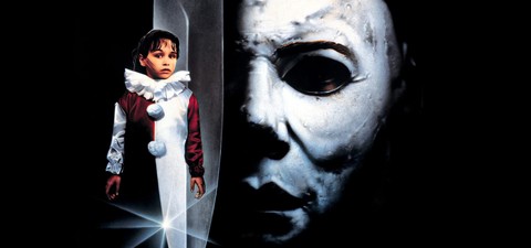 Halloween V: Zemsta Michaela Myersa