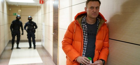 Der Fall Nawalny: Putins Killern auf der Spur