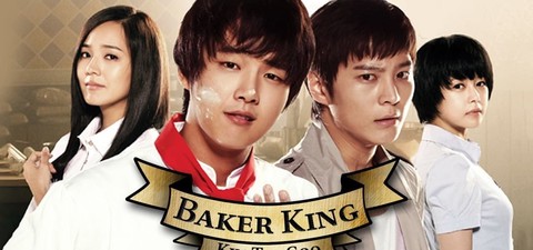 King of Baking, Kim Tak Goo