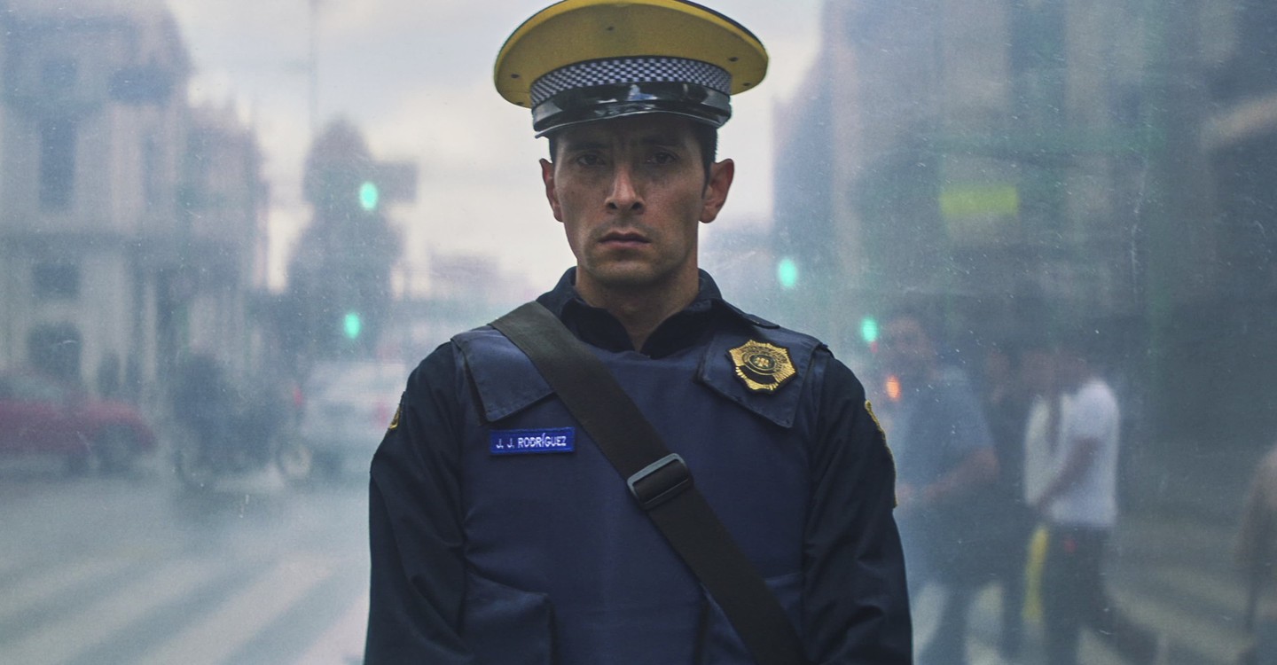 A Cop Movie