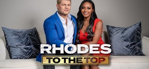 Rhodes to the Top