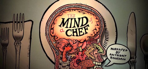 David Chang: Egy szakács világa