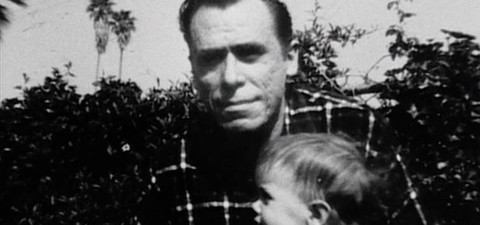 Bukowski: Born Into This