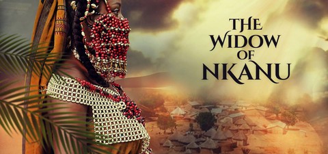 The Widow of Nkanu