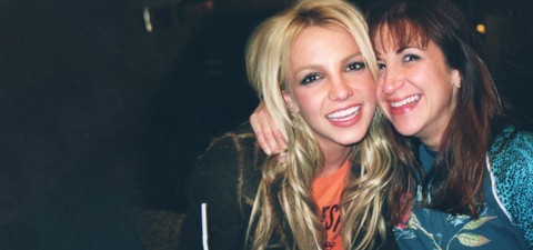Controlling Britney Spears - Neue Details über #freebritney