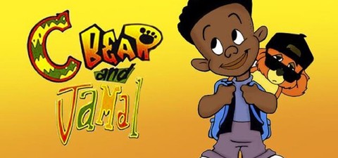 C Bear and Jamal