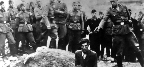 Lideres Nazis: el origen del mal