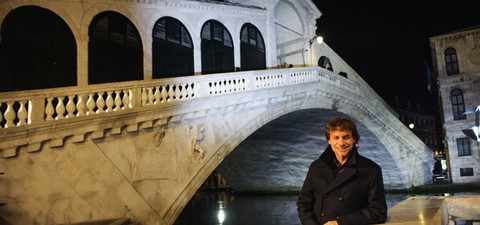 A Night in Venice