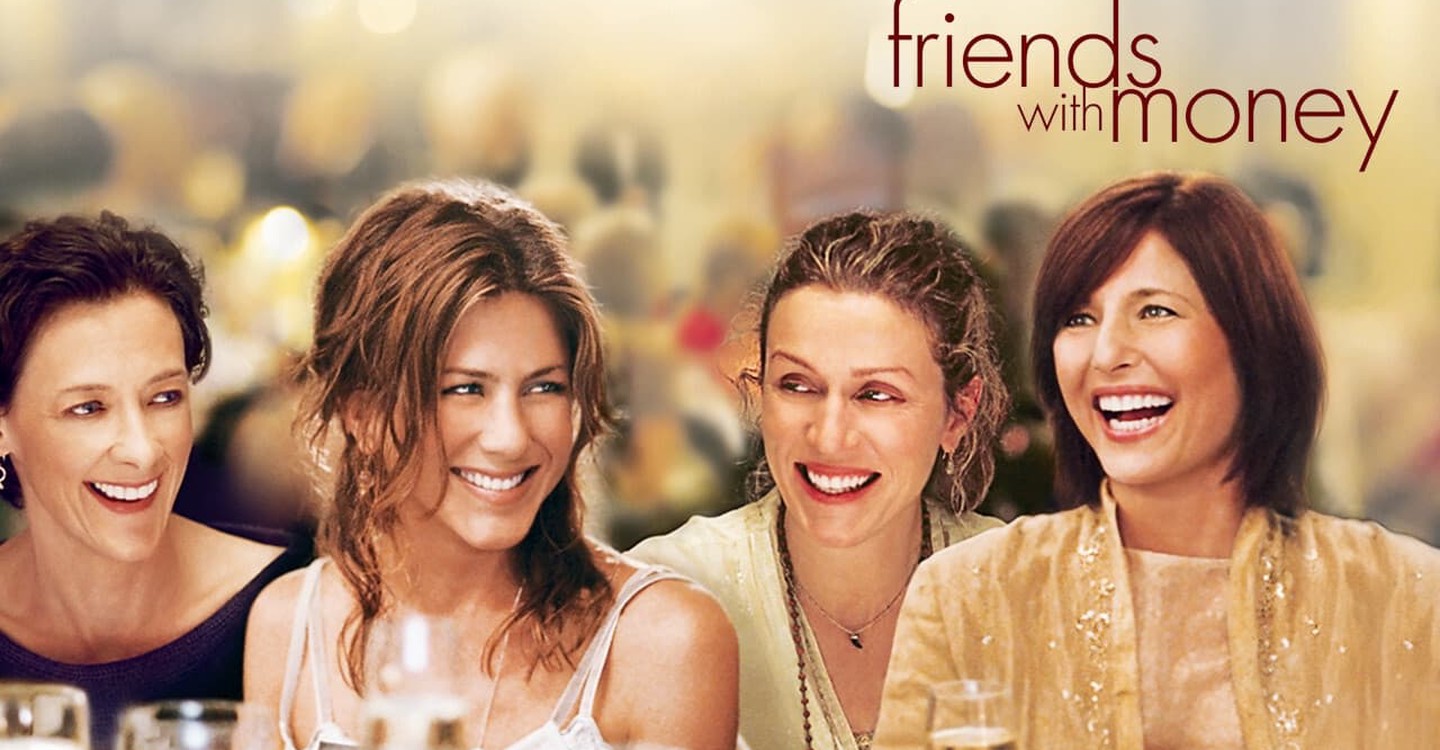 movie review friends with money