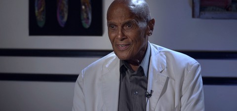 The Sit-In: Harry Belafonte hosts the Tonight Show