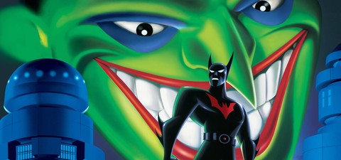 Batman Din Viitor: Intoarcerea Lui Joker