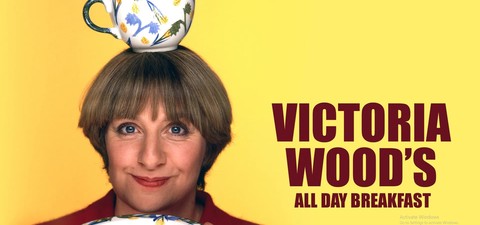 Victoria Wood's All Day Breakfast